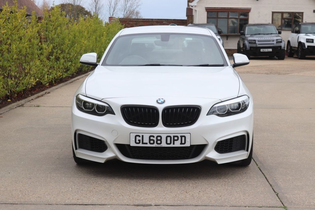 Used BMW 2 Series 2018 for sale - 76481752: Photo 16