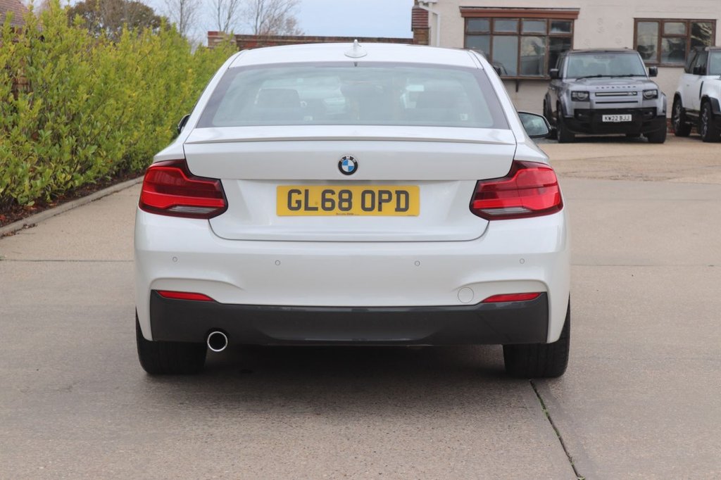 Used BMW 2 Series 2018 for sale - 76481752: Photo 17