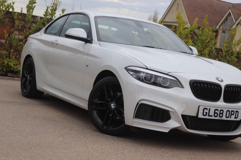 Used BMW 2 Series 2018 for sale - 76481752: Photo 18
