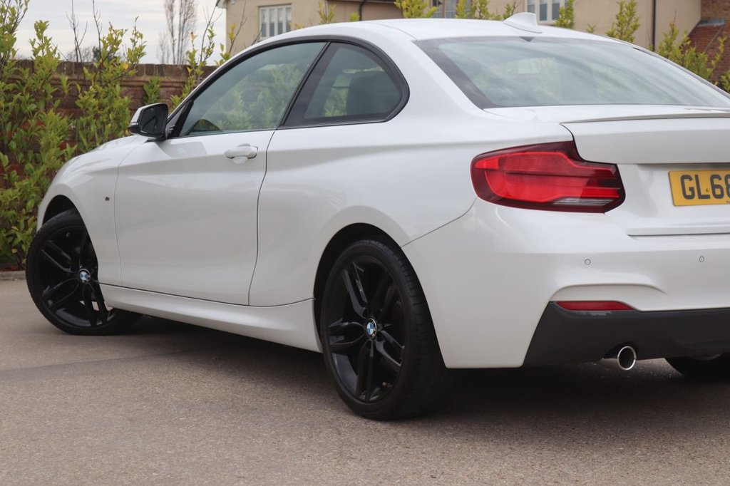 Used BMW 2 Series 2018 for sale - 76481752: Photo 19