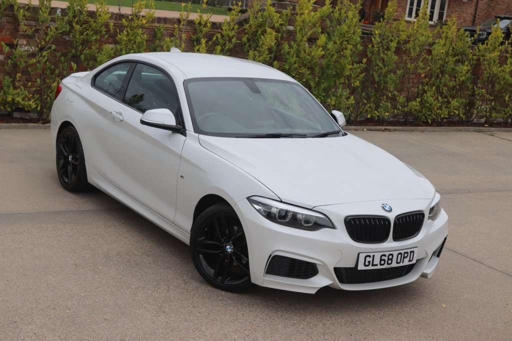 Used BMW 2 Series 2018 for sale - 76481752: Photo 21