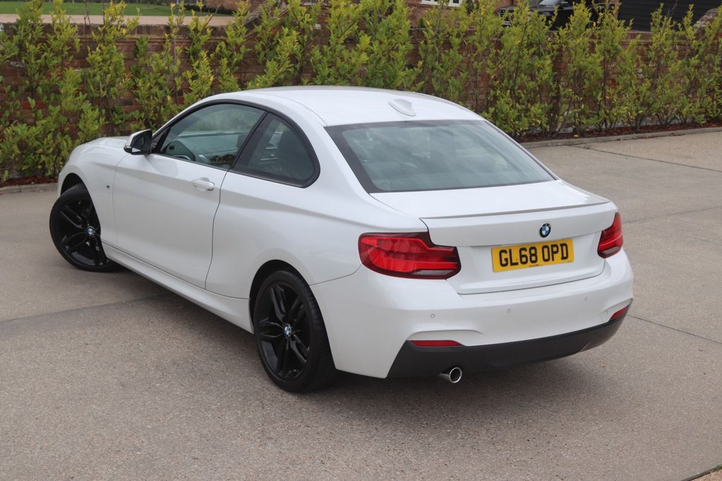 Used BMW 2 Series 2018 for sale - 76481752: Photo 22