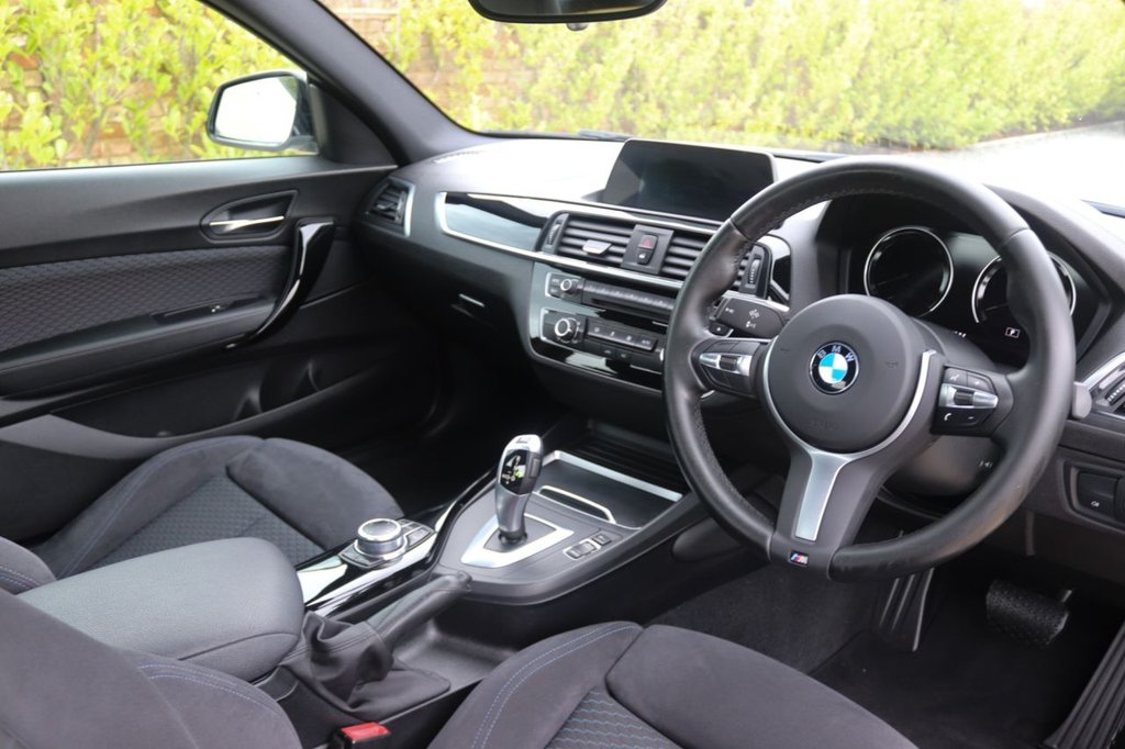 Used BMW 2 Series 2018 for sale - 76481752: Photo 24