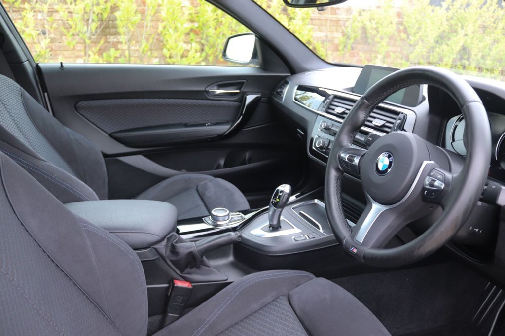 Used BMW 2 Series 2018 for sale - 76481752: Photo 25