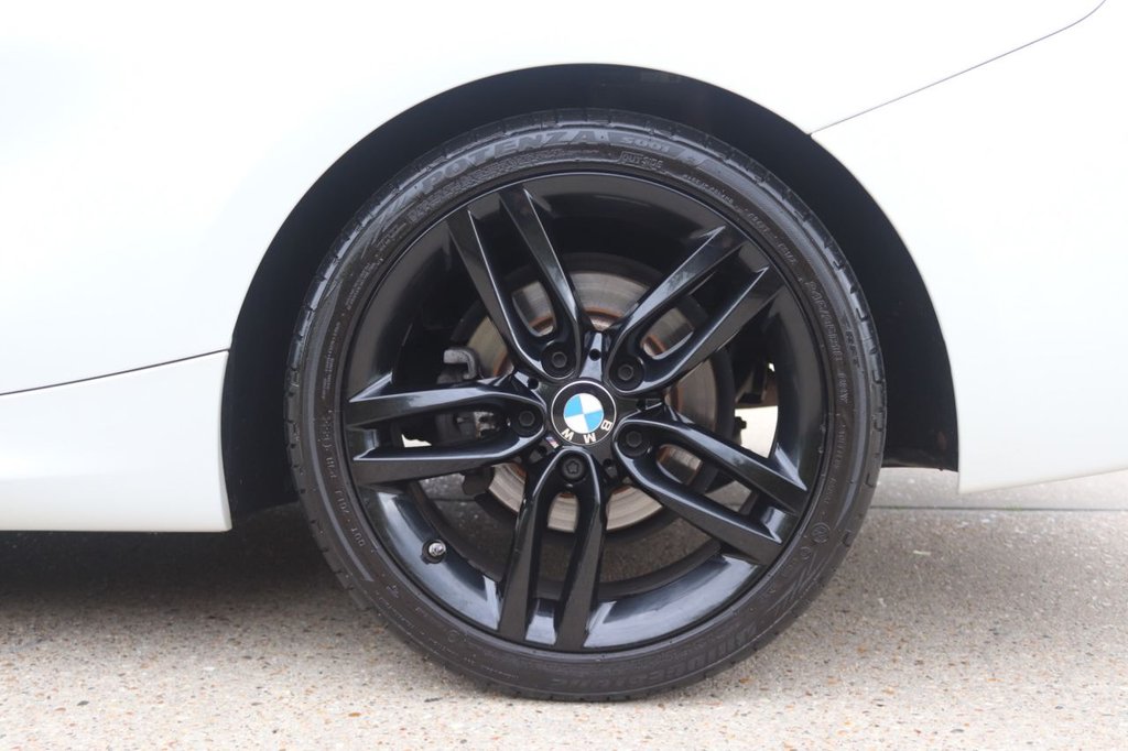 Used BMW 2 Series 2018 for sale - 76481752: Photo 31