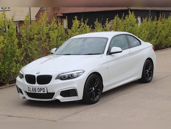 Used BMW 2 Series 2018 for sale - 76481752: Photo