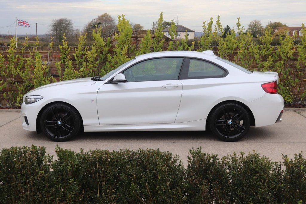 Used BMW 2 Series 2018 for sale - 76481752: Photo 9