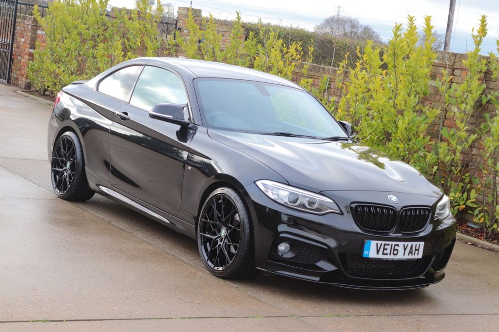 Used BMW 2 Series 2016 for sale - 76725064: Photo 10