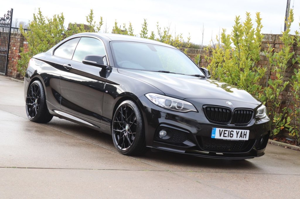 Used BMW 2 Series 2016 for sale - 76725064: Photo 11