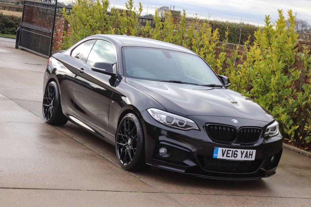 Used BMW 2 Series 2016 for sale - 76725064: Photo 12