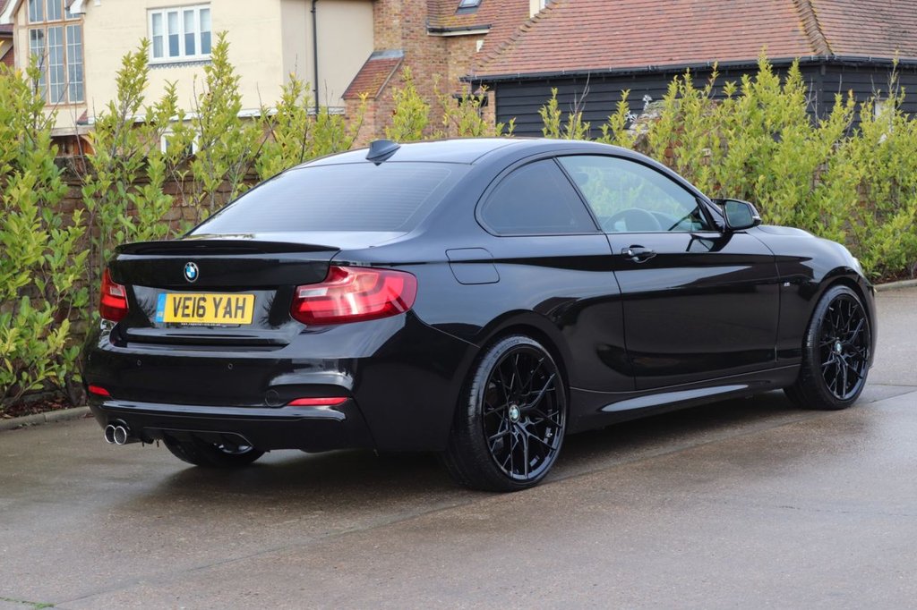 Used BMW 2 Series 2016 for sale - 76725064: Photo 14
