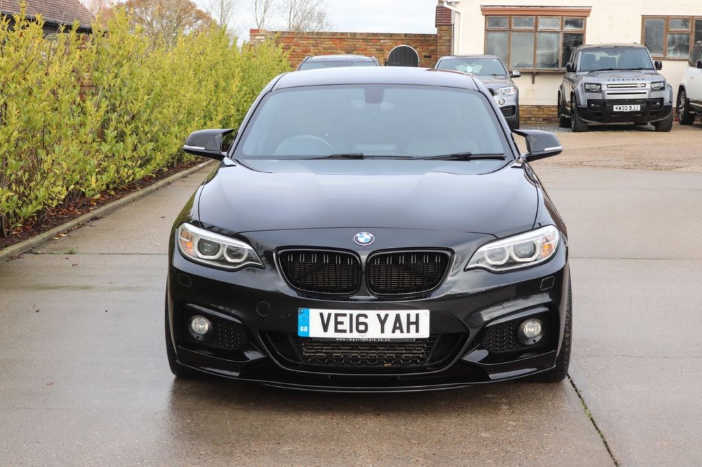 Used BMW 2 Series 2016 for sale - 76725064: Photo 15