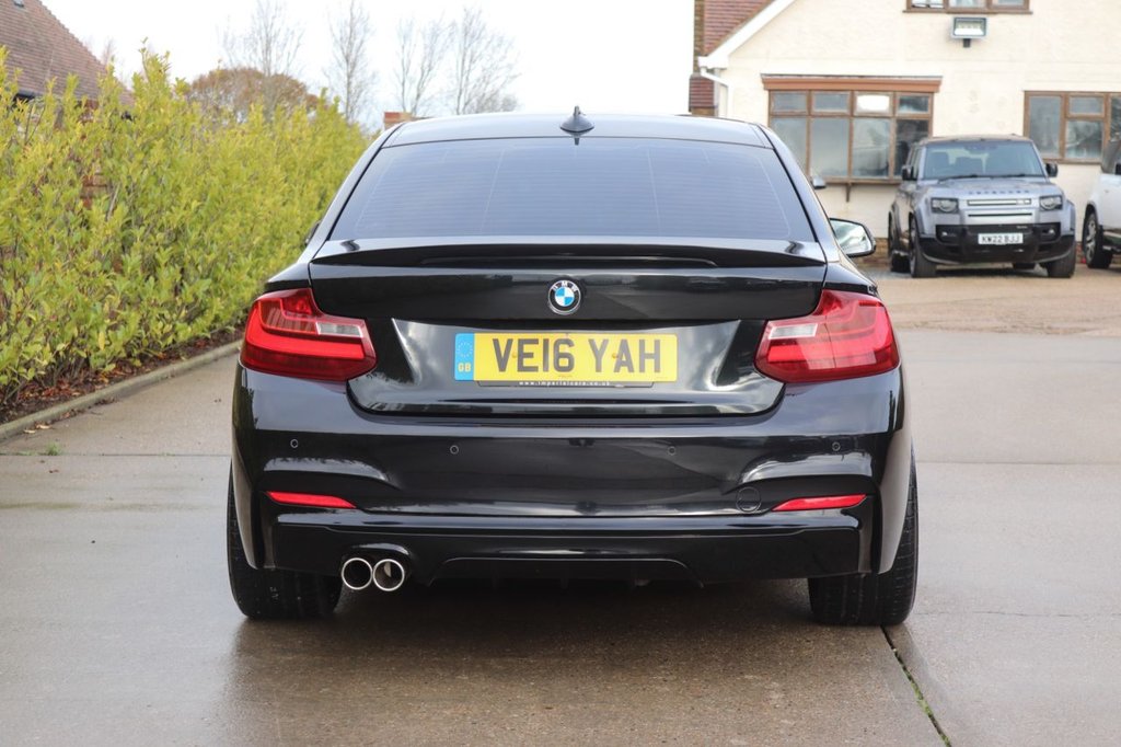 Used BMW 2 Series 2016 for sale - 76725064: Photo 16