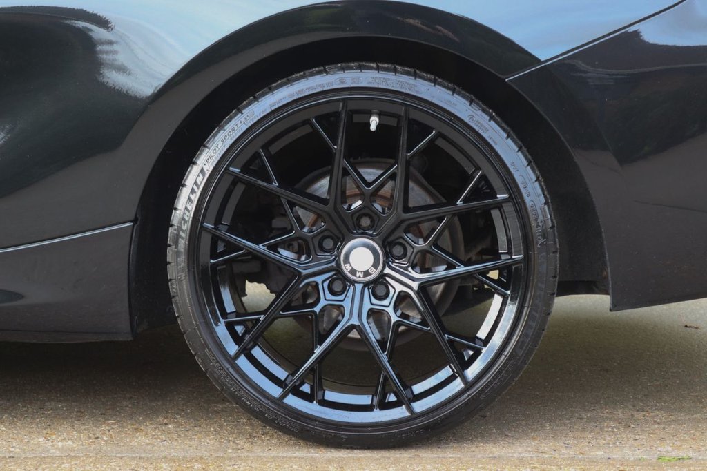 Used BMW 2 Series 2016 for sale - 76725064: Photo 20