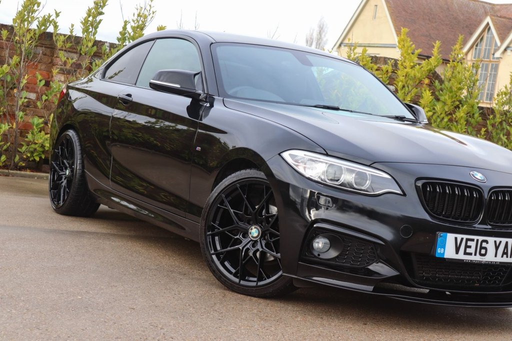 Used BMW 2 Series 2016 for sale - 76725064: Photo 21