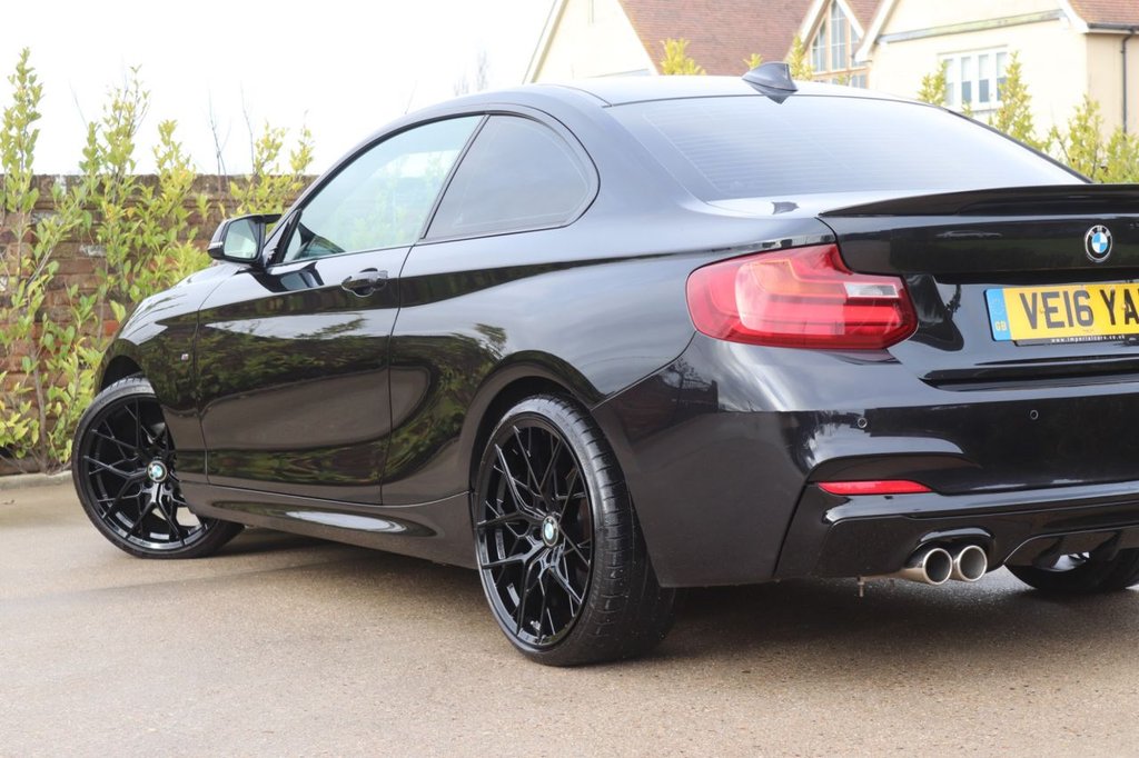 Used BMW 2 Series 2016 for sale - 76725064: Photo 22