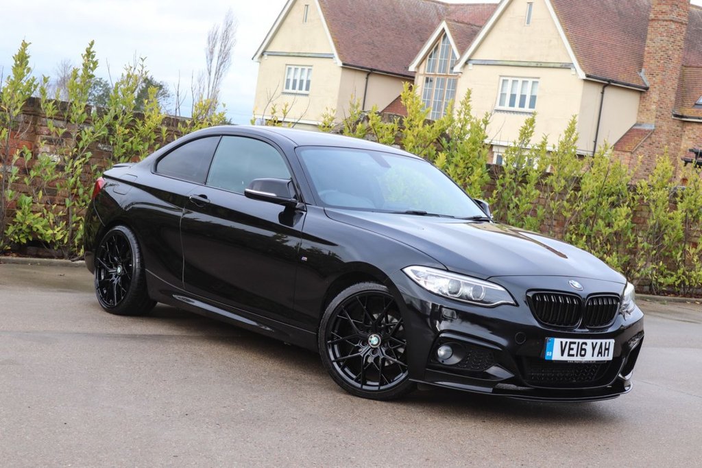 Used BMW 2 Series 2016 for sale - 76725064: Photo 23