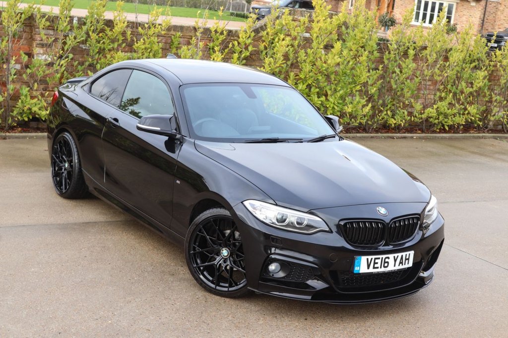 Used BMW 2 Series 2016 for sale - 76725064: Photo 24