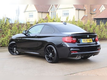 Used BMW 2 Series 2016 for sale - 76725064: Photo