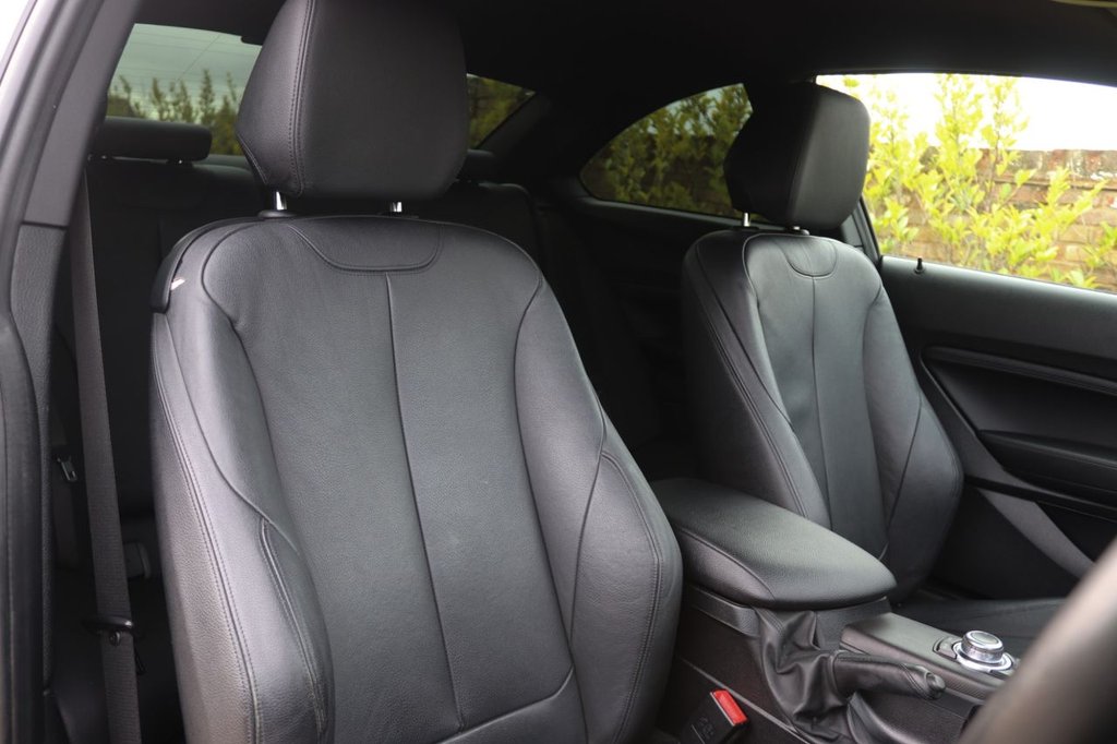 Used BMW 2 Series 2016 for sale - 76725064: Photo 30