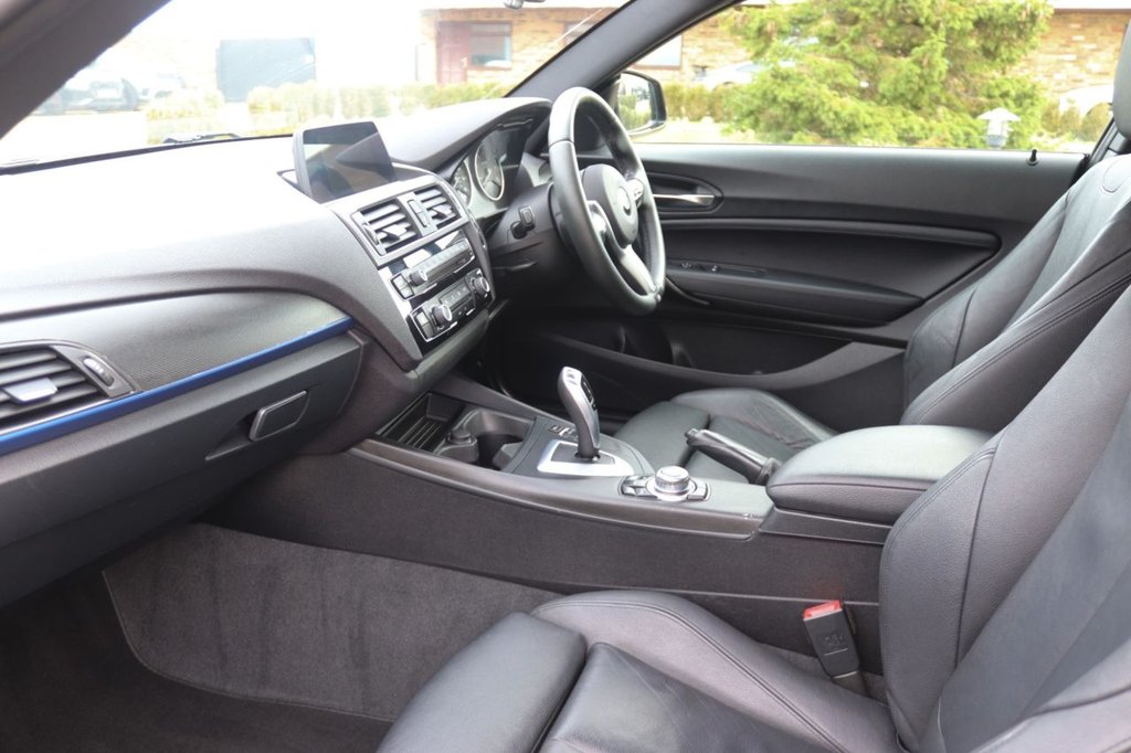 Used BMW 2 Series 2016 for sale - 76725064: Photo 32