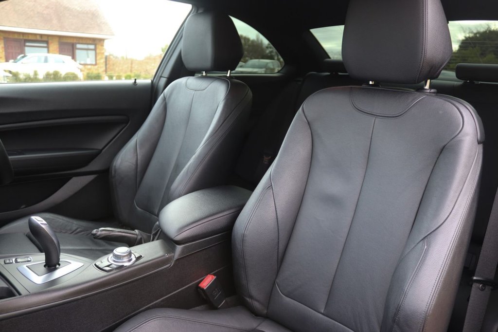 Used BMW 2 Series 2016 for sale - 76725064: Photo 33