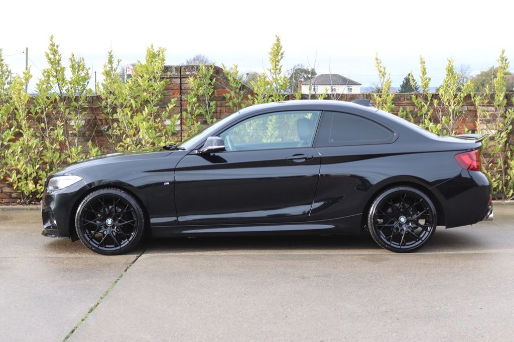 Used BMW 2 Series 2016 for sale - 76725064: Photo 9