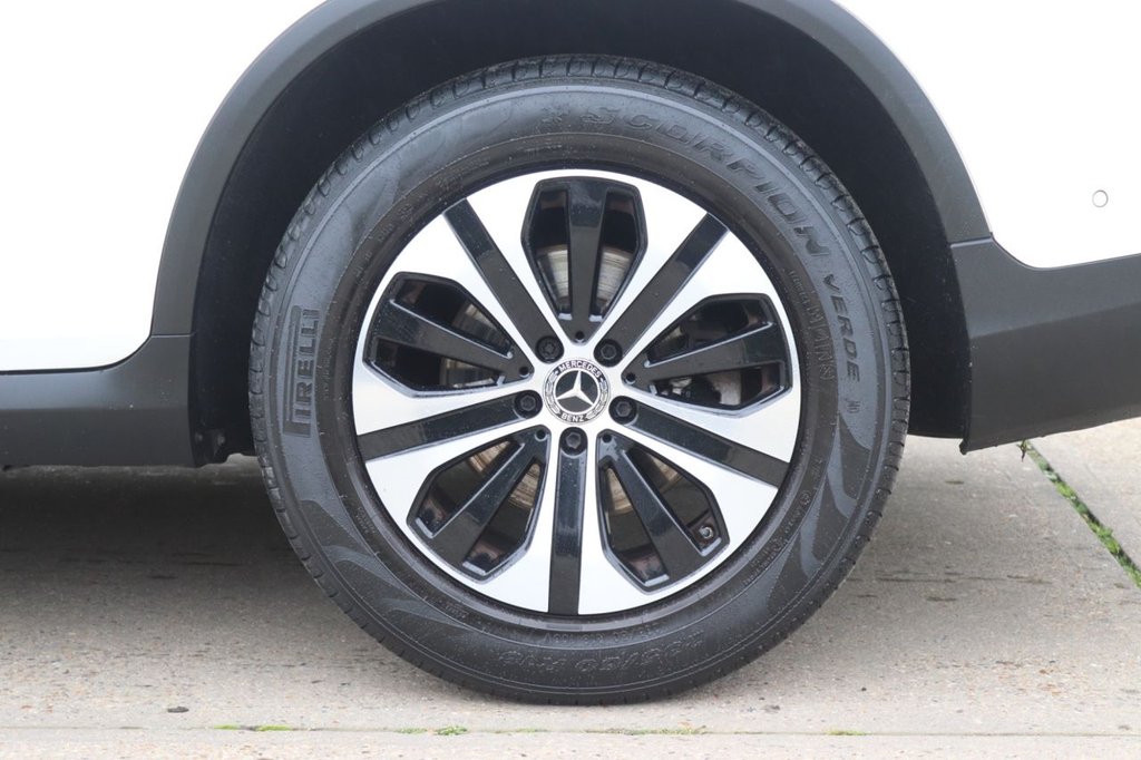 Used Mercedes-Benz GLC 2019 for sale - 77879382: Photo 10