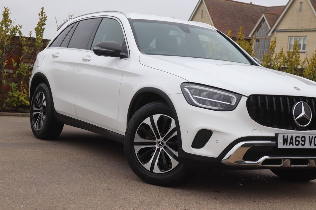 Used Mercedes-Benz GLC 2019 for sale - 77879382: Photo 17