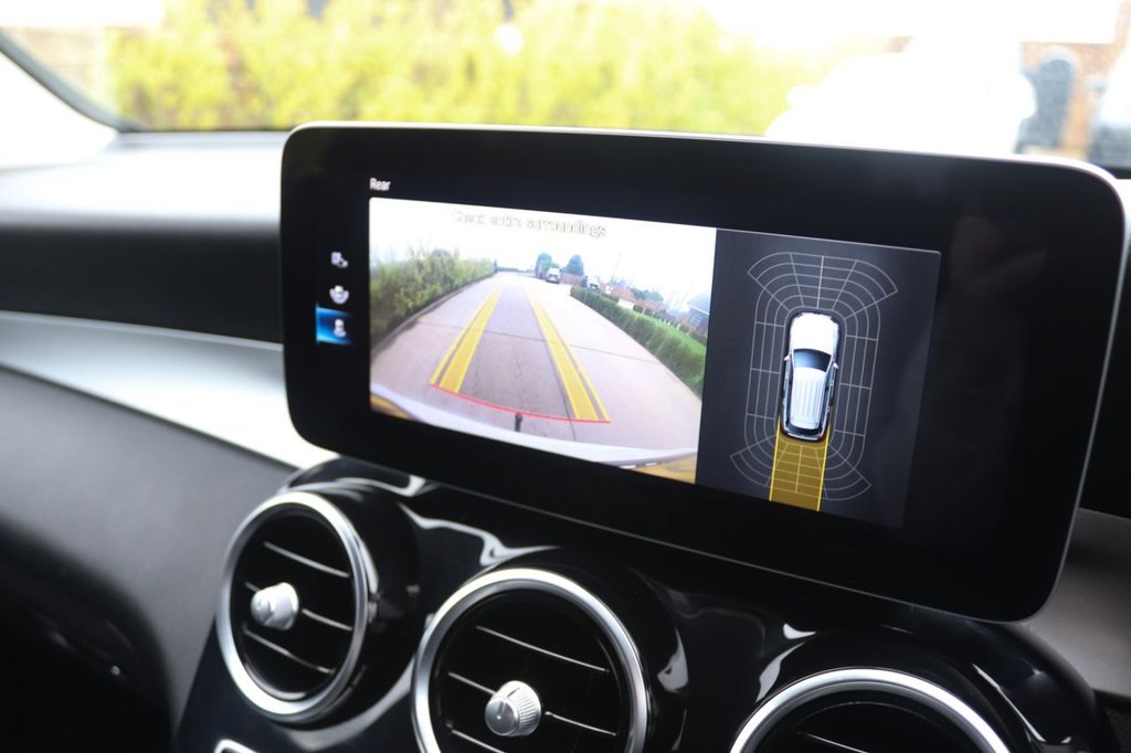 Used Mercedes-Benz GLC 2019 for sale - 77879382: Photo 25