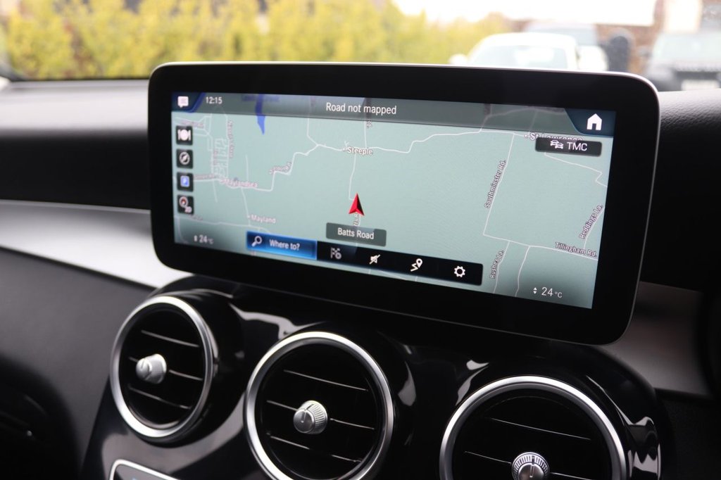 Used Mercedes-Benz GLC 2019 for sale - 77879382: Photo 26