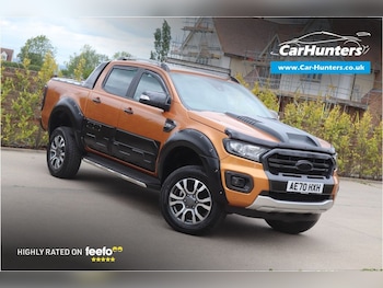 Used Ford Ranger 2020 for sale - 78514217: Photo