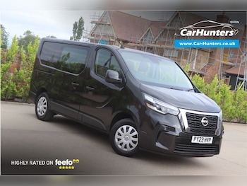 Used Nissan Primastar 2023 for sale - 79230573: Photo