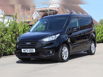 Used Ford Transit Connect 2021 for sale - 79230586: Photo