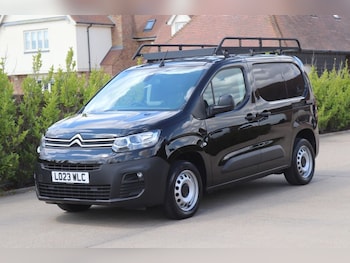 Used Citroen Berlingo 2023 for sale - 79438366: Photo