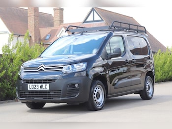 Used Citroen Berlingo 2023 for sale - 79438366: Photo