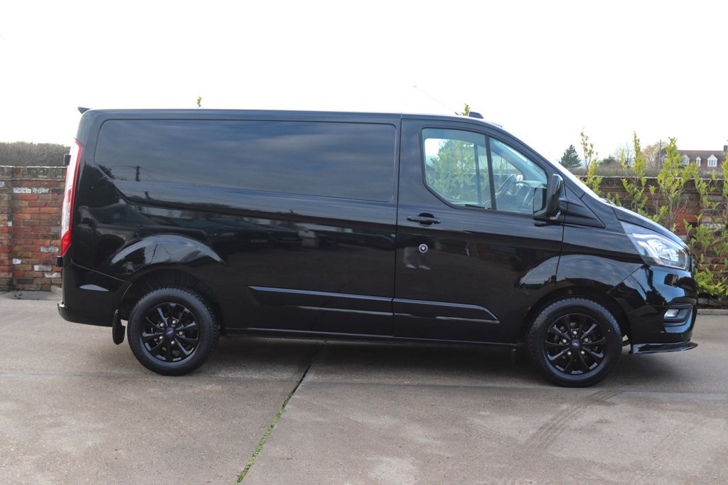 Used Ford Transit Custom 2022 for sale - 76711067: Photo 15
