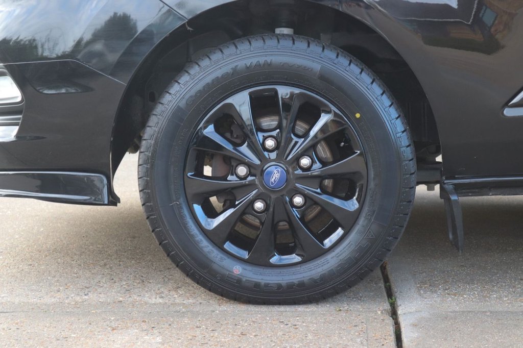 Used Ford Transit Custom 2022 for sale - 76711067: Photo 21