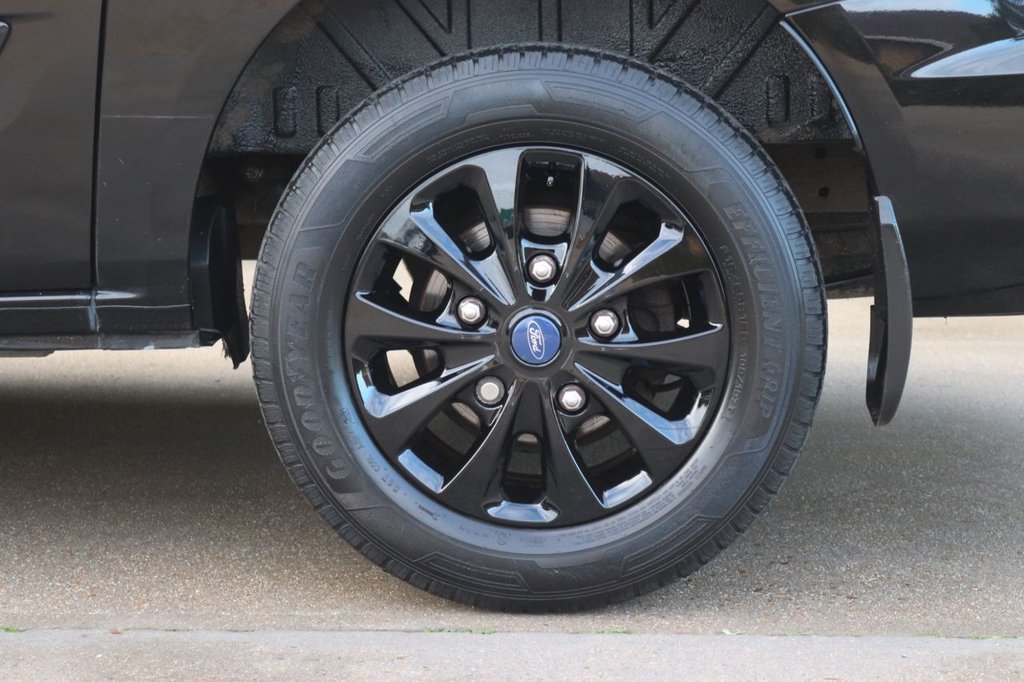 Used Ford Transit Custom 2022 for sale - 76711067: Photo 22