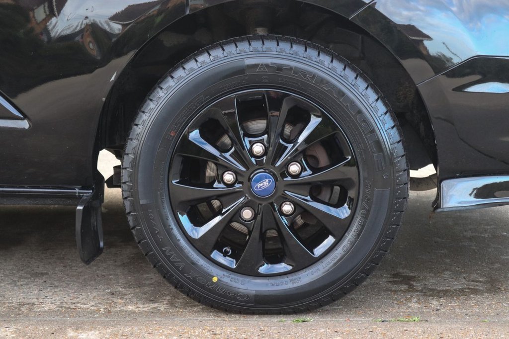 Used Ford Transit Custom 2022 for sale - 76711067: Photo 23