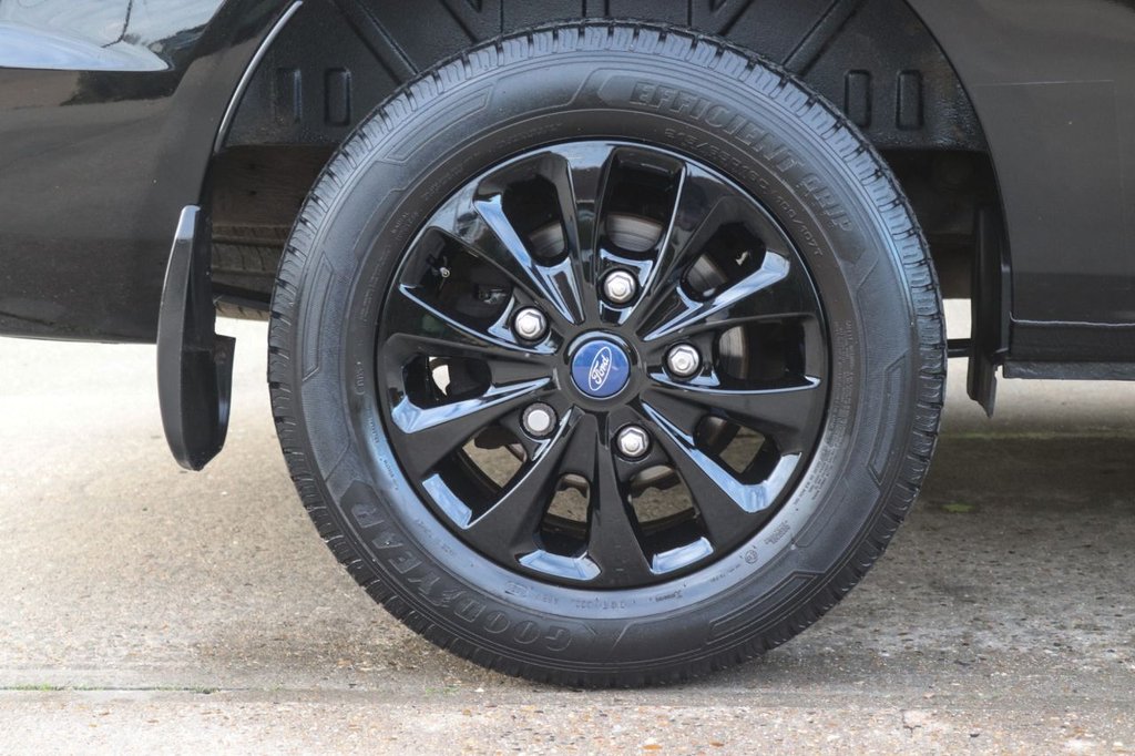 Used Ford Transit Custom 2022 for sale - 76711067: Photo 24