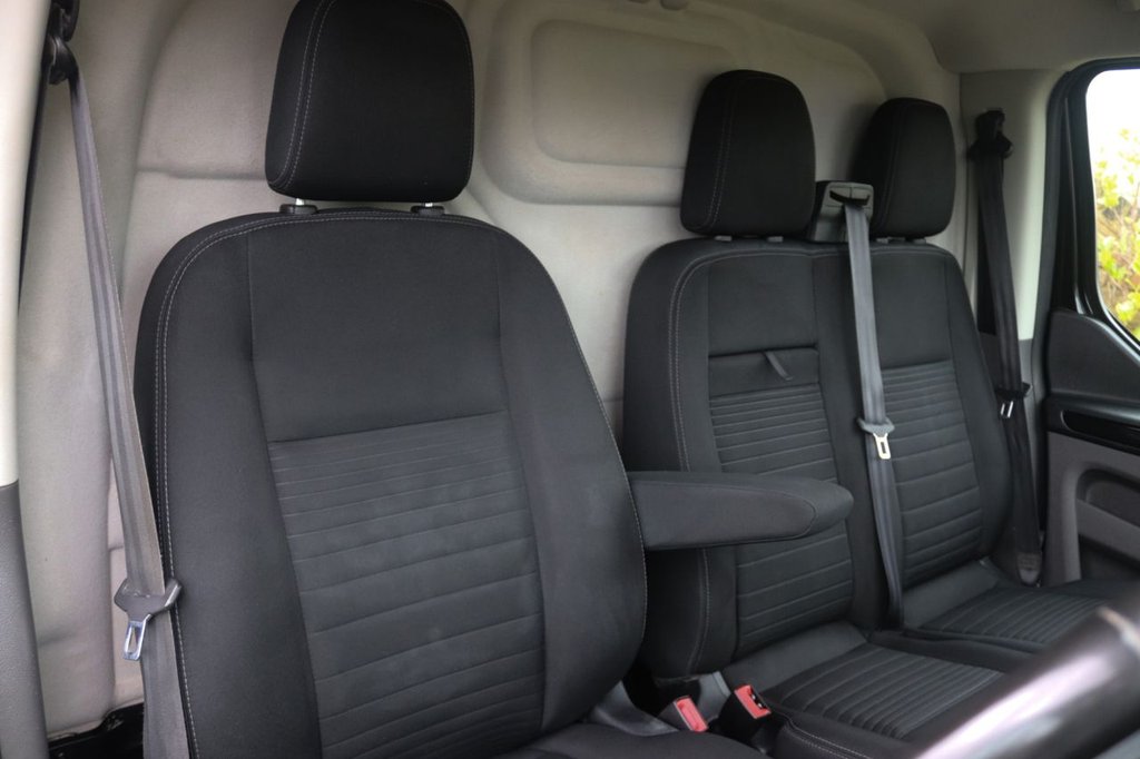 Used Ford Transit Custom 2022 for sale - 76711067: Photo 28