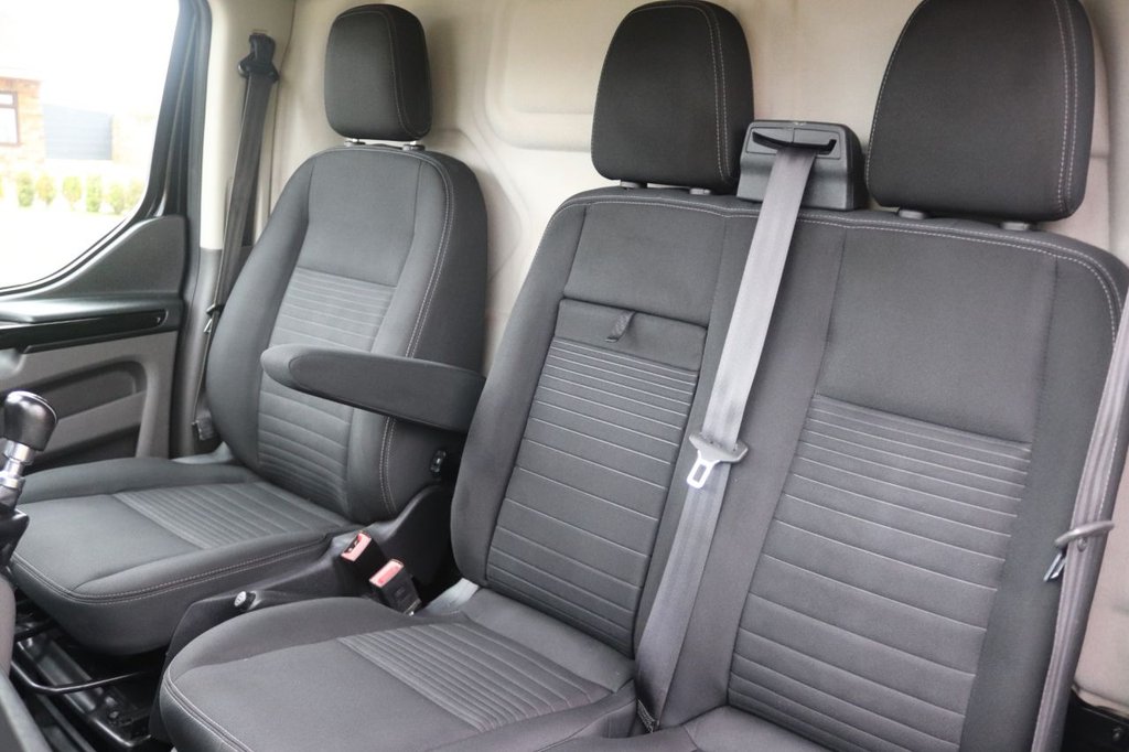 Used Ford Transit Custom 2022 for sale - 76711067: Photo 31
