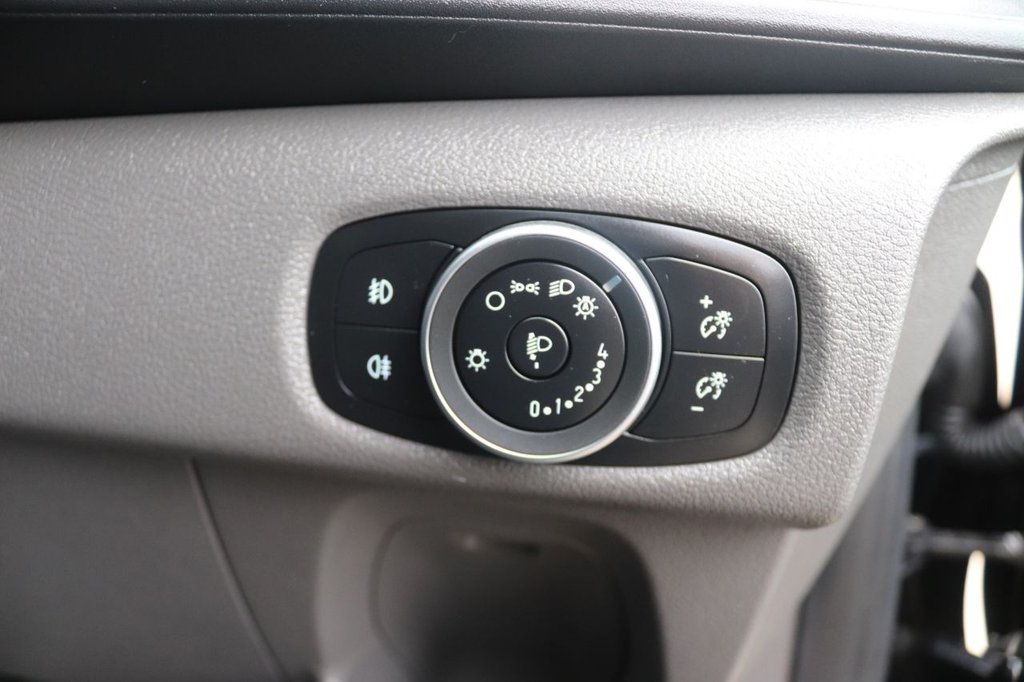 Used Ford Transit Custom 2022 for sale - 76711067: Photo 33