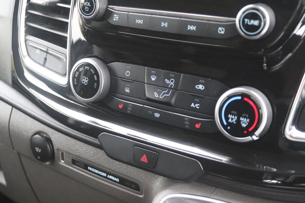 Used Ford Transit Custom 2022 for sale - 76711067: Photo 34