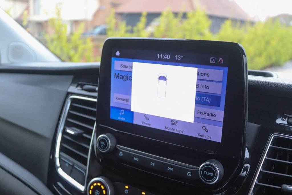 Used Ford Transit Custom 2022 for sale - 76711067: Photo 35