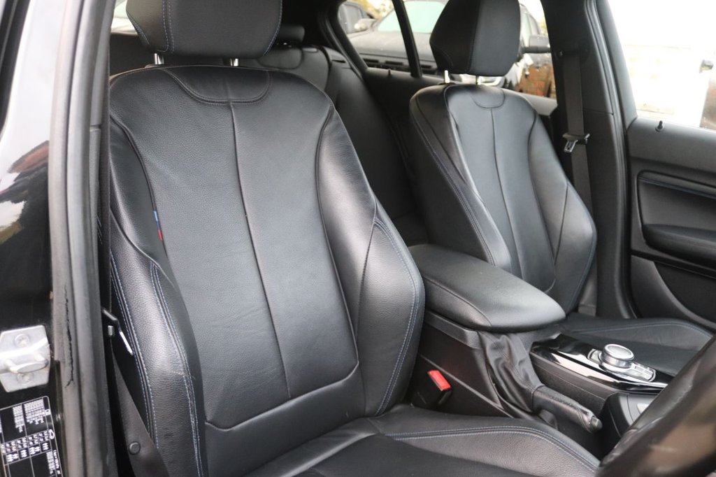 Used BMW 1 Series 2018 for sale - 76690797: Photo 25