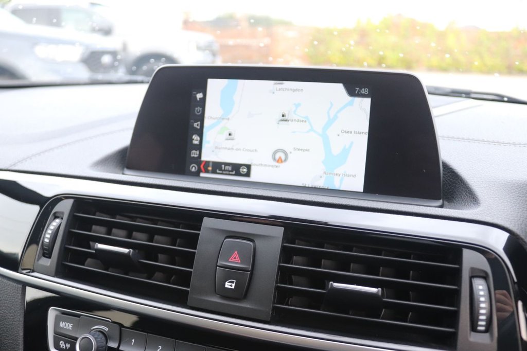 Used BMW 1 Series 2018 for sale - 76690797: Photo 32