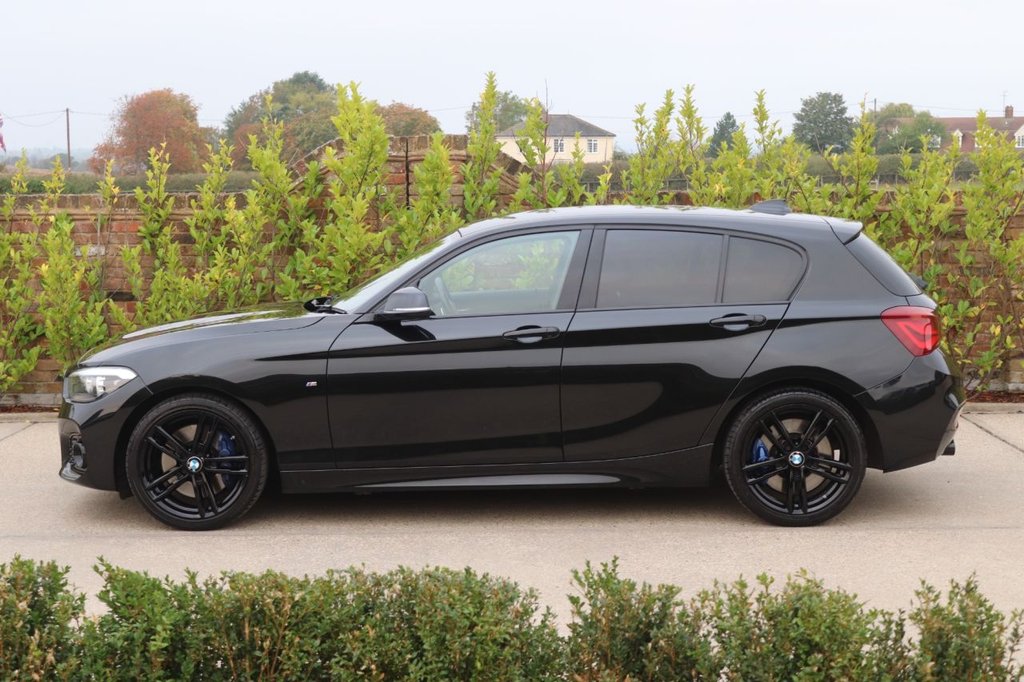 Used BMW 1 Series 2018 for sale - 76690797: Photo 8