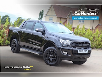 Ford - Ranger